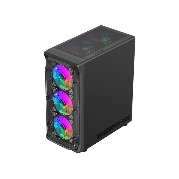 Корпус GameMax Starlight 2 AB 630532ua фото