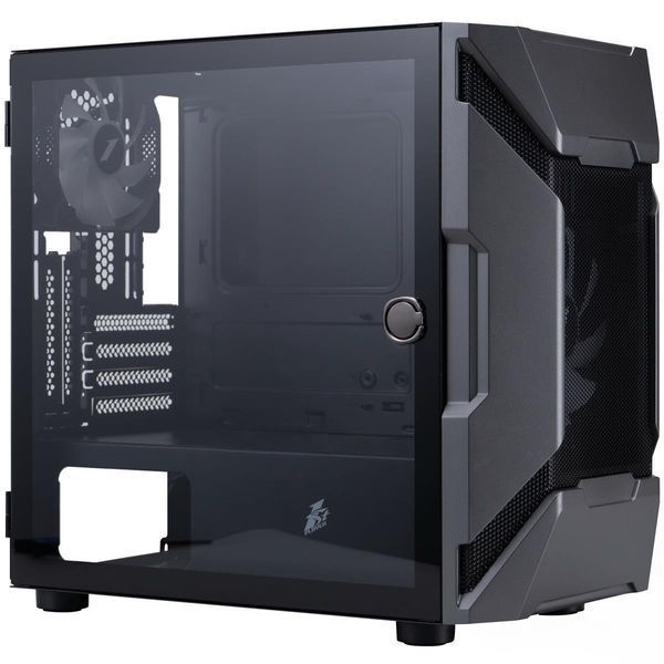Корпус 1Stplayer D3-A-BK-1F7-14-1F7 623007ua фото