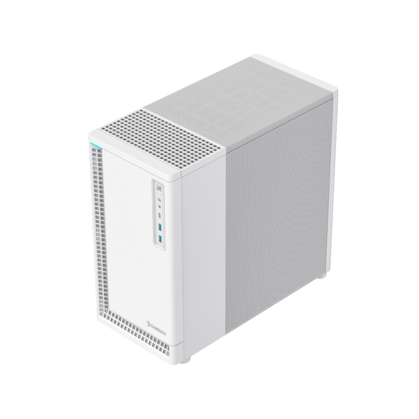 Корпус GameMax P30 WH 628375ua фото