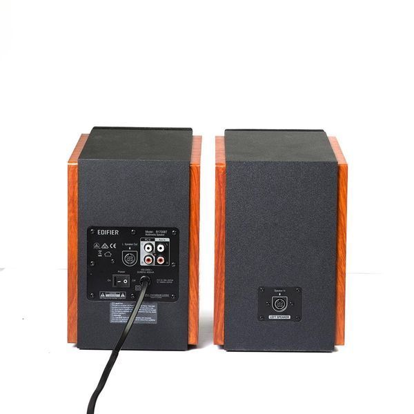 Мультимедийная акустика Edifier R1700 BT Brown 75005 фото