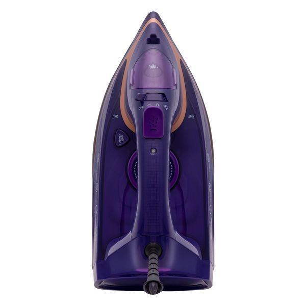 Утюг с паром Grifon I283550C Purple 623664ua фото