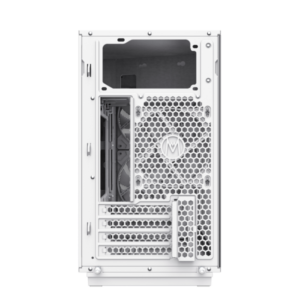Корпус GameMax F36 WH 628323ua фото