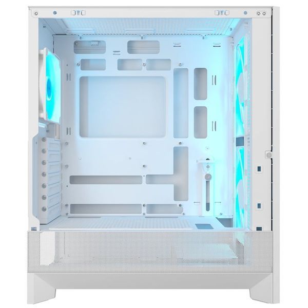 Корпус Cougar Airface 180 ARGB White (CGR-5VA4W-RGB) 620026 фото