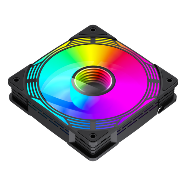 Вентилятор GameMax KF300R BK 627842ua фото