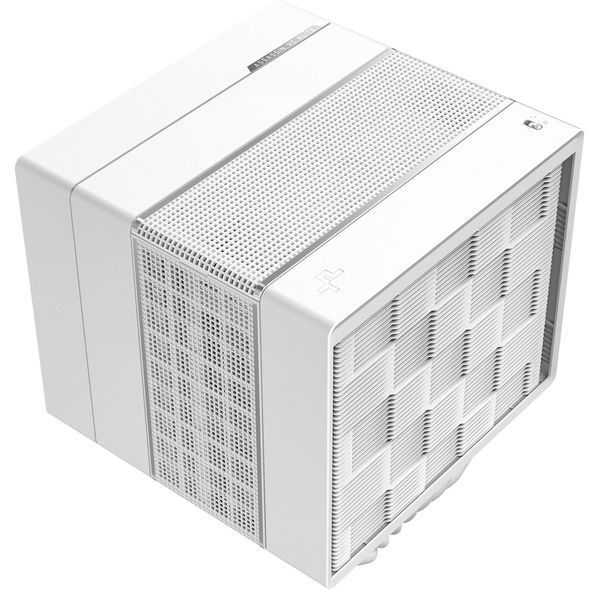 Повітряне охолодження Deepcool Assassin VC Elite WH (R-ASN4-WHNVNN-GJD) 621221ua фото
