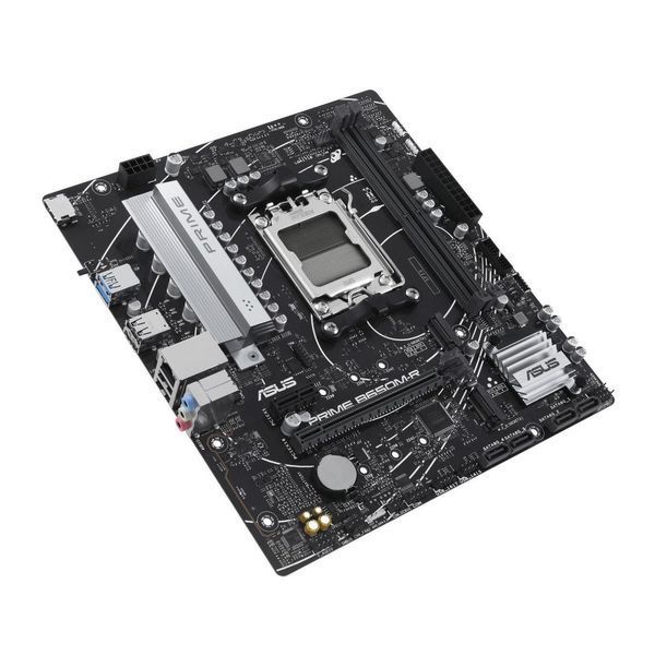 Материнська плата Asus Prime B650M-R (90MB1H30-M0EAY0) 504160ua фото