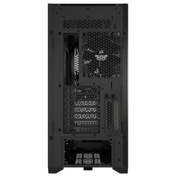 Корпус Corsair 5000D AIRFLOW Tempered Glass Black (CC-9011210-WW) 333739 фото