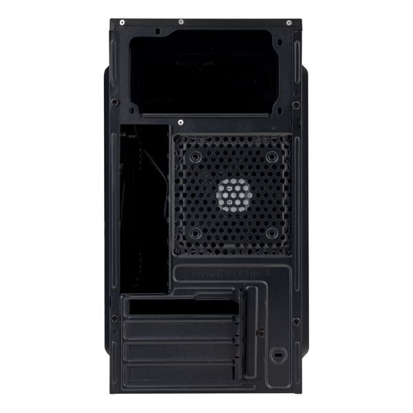 Корпус Prologix E104 Mesh Black 578552ua фото