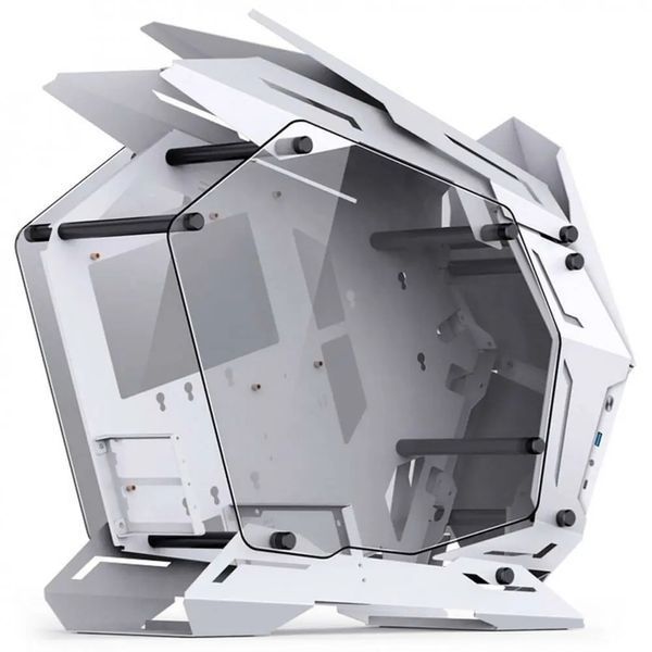 Корпус Jonsbo MOD-3 Mini White 541994 фото