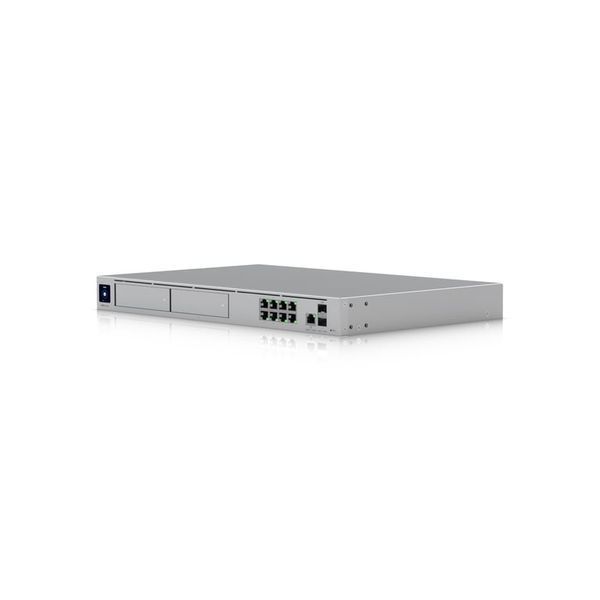 Маршрутизатор (роутер) Ubiquiti UniFi Dream Machine Pro Max (UDM-Pro-Max) 514797ua фото