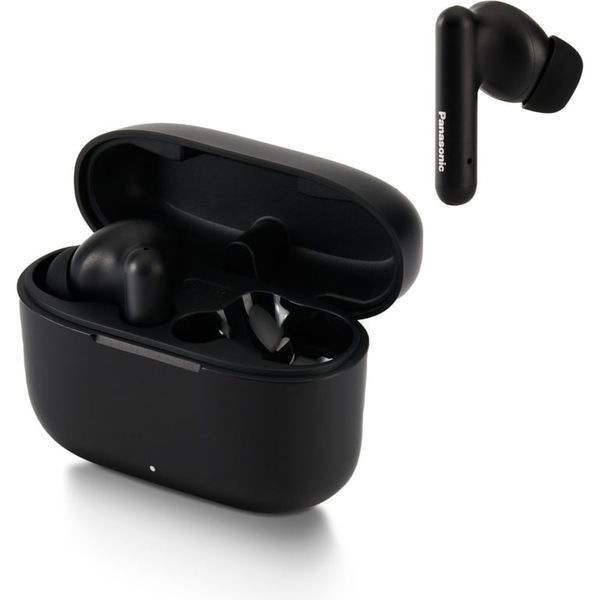 Наушники TWS Panasonic RZ-B310WDE-K Black 479687 фото