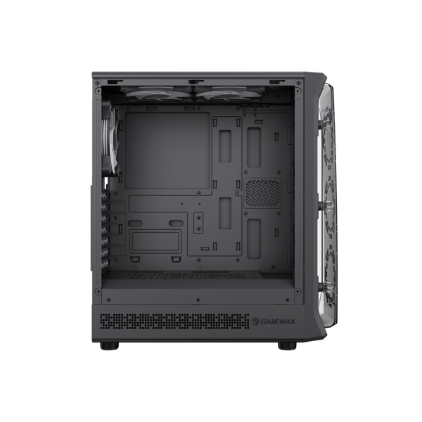 Корпус GameMax Starlight 2 AB 630532ua фото