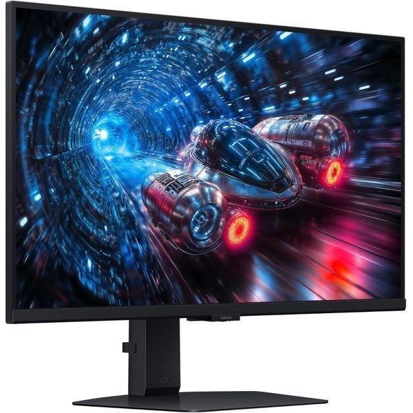 Монитор Samsung 27" Odyssey G7 (LS27FG706EIXUA) 630699ua фото
