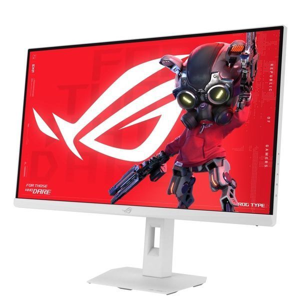 Монітор Asus ROG Strix XG27ACMES-W (90LM0C92-B01171) 623258ua фото