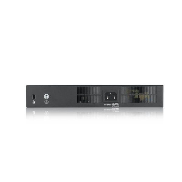Настраиваемый коммутатор (smart) ZyXEL GS1920-8HPv2 504467ua фото