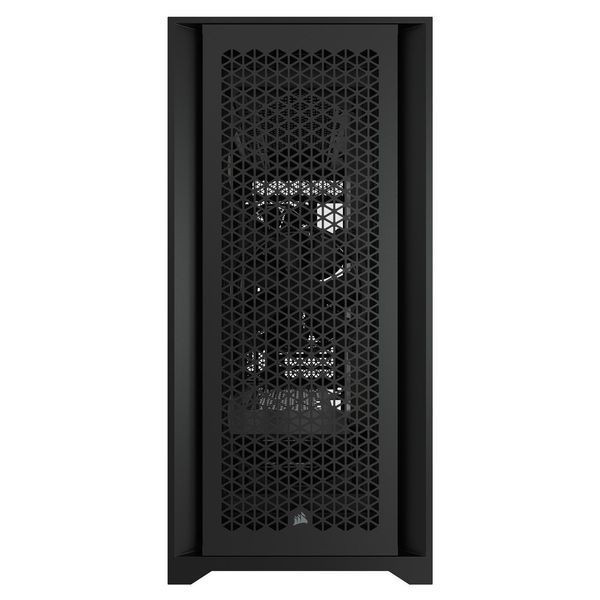 Корпус Corsair 5000D AIRFLOW Tempered Glass Black (CC-9011210-WW) 333739 фото