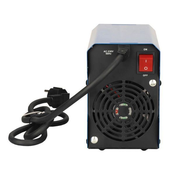 Сварочный инвертор EnerSol EWM-120ADE 626724ua фото