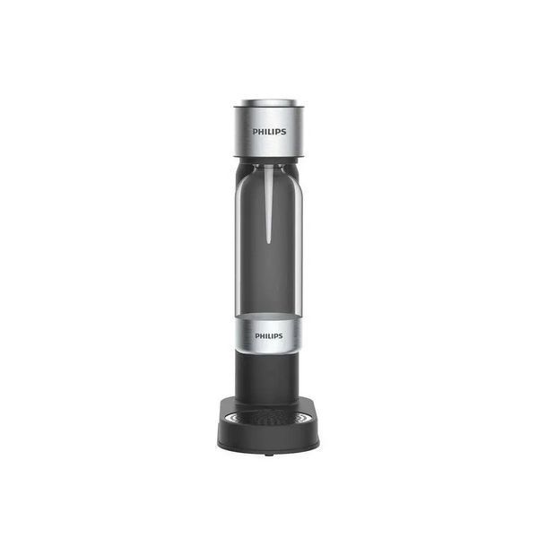 Сифон для газирования воды Philips GoZero ADD4902BK/10 330405 фото