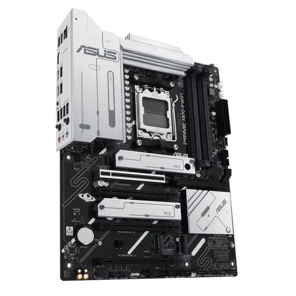 Материнская плата Asus Prime X870-P WIFI 526570ua фото