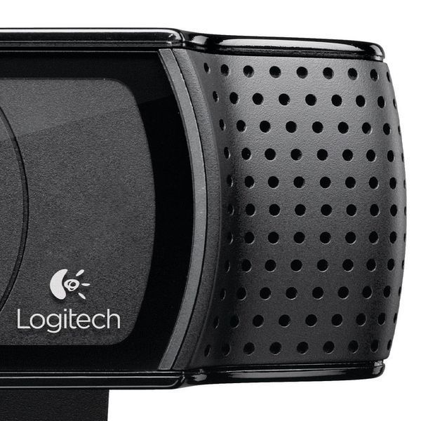 Веб-камера Logitech C920 Pro HD Webcam (960-000768, 960-000769, 960-001055, 960-001062, 960-000764) 134753ua фото