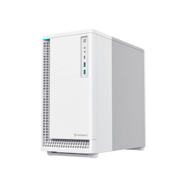 Корпус GameMax P30 WH 628375ua фото