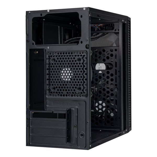 Корпус Prologix E104 Mesh Black 578552ua фото