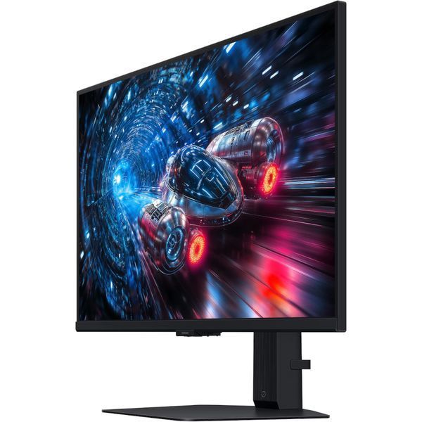 Монитор Samsung 27" Odyssey G7 (LS27FG706EIXUA) 630699ua фото