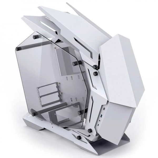 Корпус Jonsbo MOD-3 Mini White 541994 фото