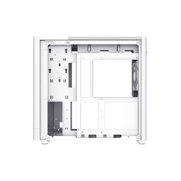 Корпус GameMax P30 WH 628375ua фото