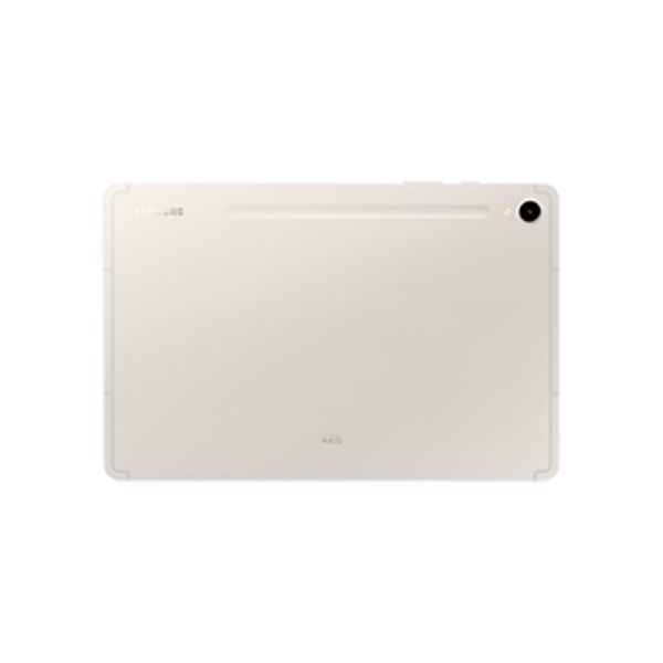 Планшет Samsung Galaxy Tab S9 8/128GB 5G Beige (SM-X716BZEAEUE) 508551ua фото