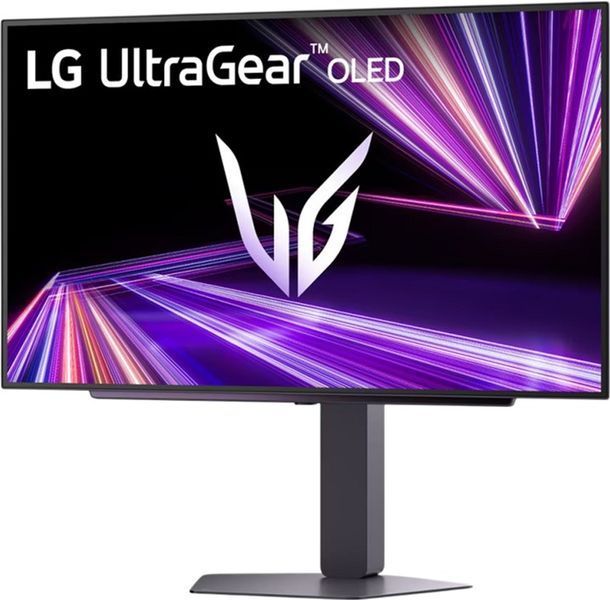 Монітор LG UltraGear 27GX704A-B 618211 фото
