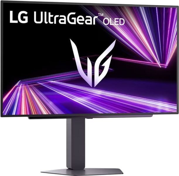 Монітор LG UltraGear 27GX704A-B 618211 фото
