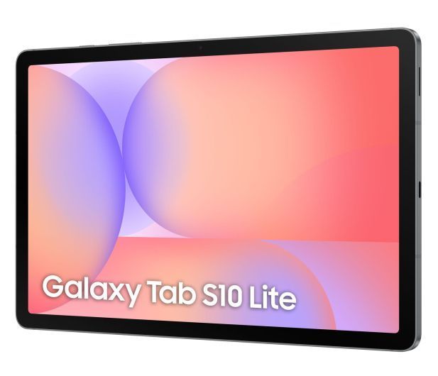 Планшет Samsung Galaxy Tab S10 Lite 5G 8/256GB Gray (SM-X406BZAP) 615849ua фото