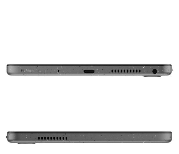 Планшет Lenovo Tab One 4/64 GB Wi-Fi Gray (ZAF00232PL) 618243 фото
