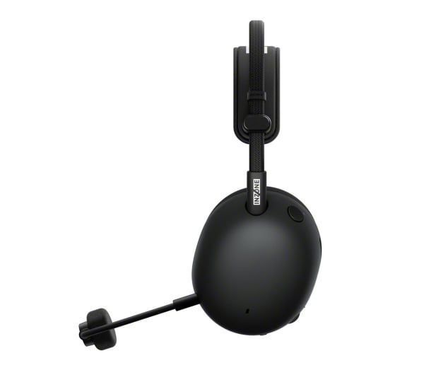 Навушники з мікрофоном Sony Inzone H9 II Black (WHG910NB.CE7) 615775ua фото