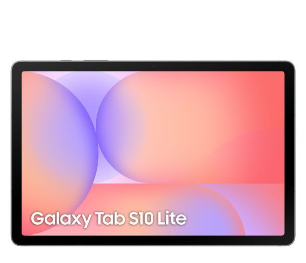 Планшет Samsung Galaxy Tab S10 Lite 5G 8/256GB Gray (SM-X406BZAP) 615849ua фото