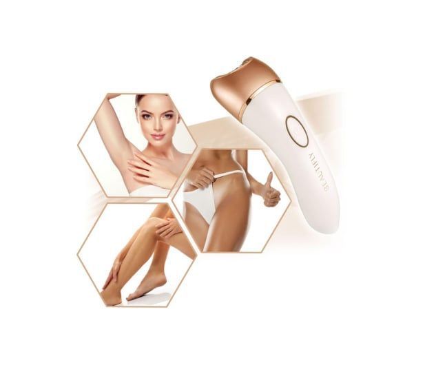 Епілятор Beautifly B-Beauty 5w1 311874 фото