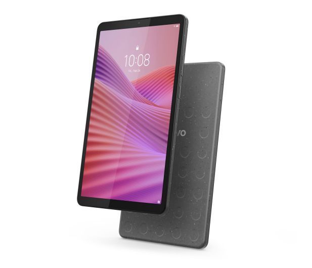 Планшет Lenovo Tab One 4/64 GB Wi-Fi Gray (ZAF00232PL) 618243 фото