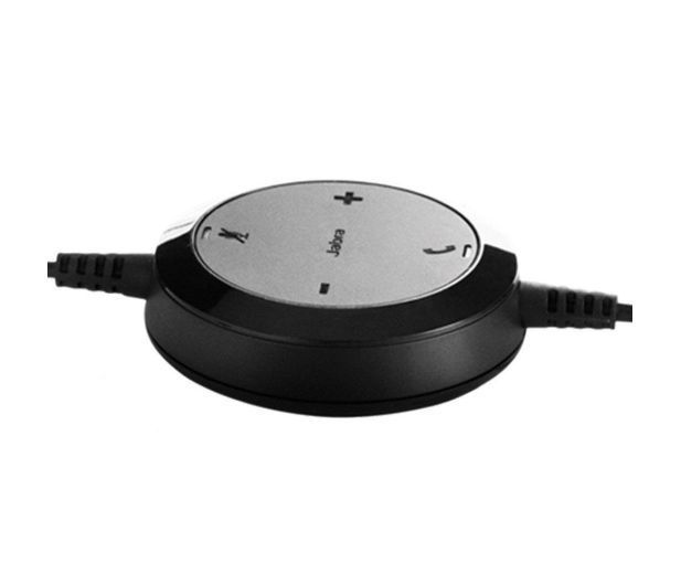 Специализированная гарнитура JABRA Evolve 20 UC Stereo (4999-829-409) 328383 фото