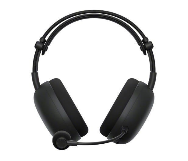 Навушники з мікрофоном Sony Inzone H9 II Black (WHG910NB.CE7) 615775ua фото