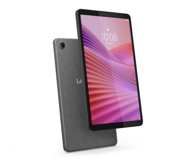 Планшет Lenovo Tab One 4/64 GB Wi-Fi Gray (ZAF00232PL) 618243 фото