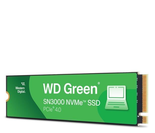 SSD накопитель WD Green SN3000 1TB (WDS100T4G0E) 569672ua фото