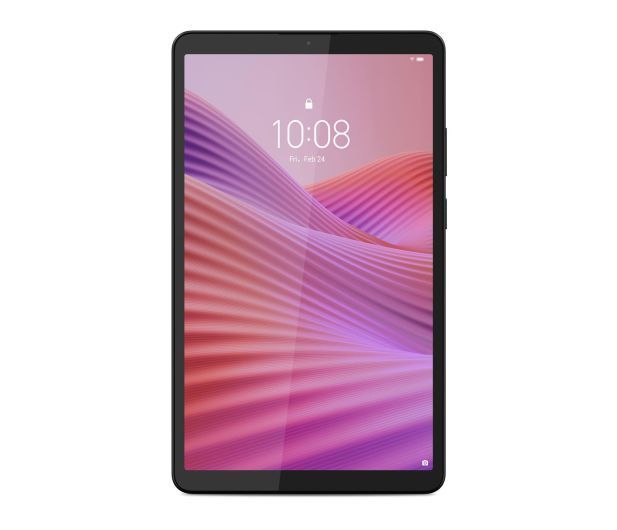 Планшет Lenovo Tab One 4/64 GB Wi-Fi Gray (ZAF00232PL) 618243 фото