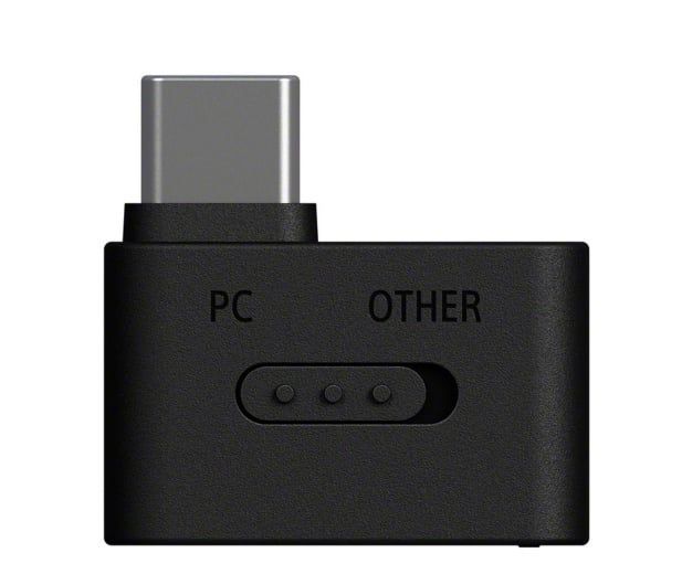 Навушники з мікрофоном Sony Inzone H9 II Black (WHG910NB.CE7) 615775ua фото