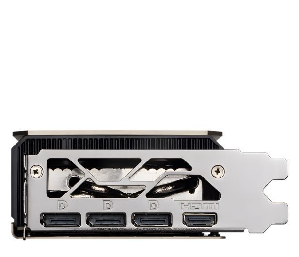 Відеокарта MSI GeForce RTX 5080 16GB Inspire 3X OC 569752ua фото
