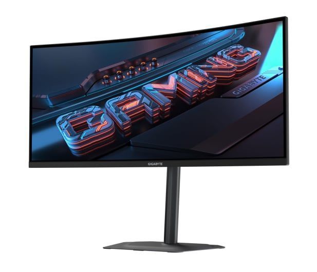 Монітор Gigabyte G34WQC2 615496ua фото