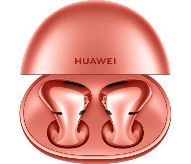 Наушники TWS Huawei FreeBuds 5 Coral 479553 фото