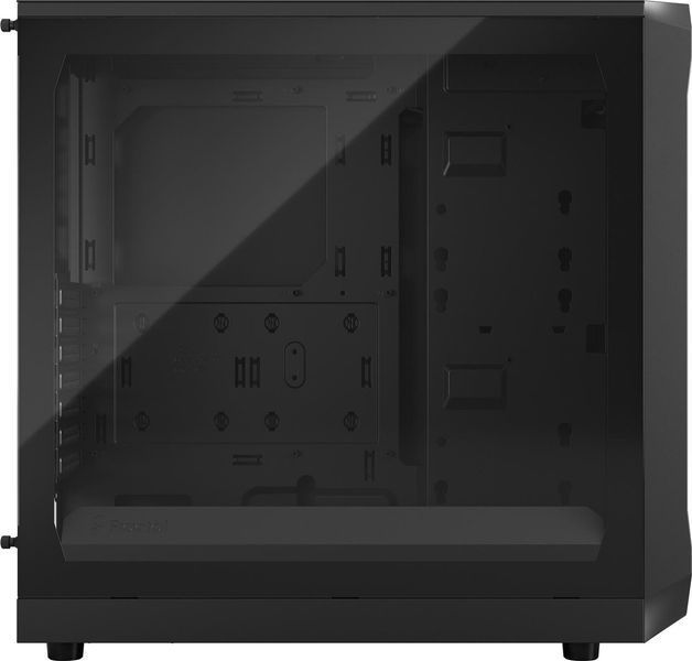 Корпус Fractal Design Focus 2 TG Black (FD-C-FOC2A-01) 392743ua фото