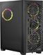 Корпус Adata XPG Lander 501 ARGB Black (LANDER5014A-BKCWW) 541786 фото 1