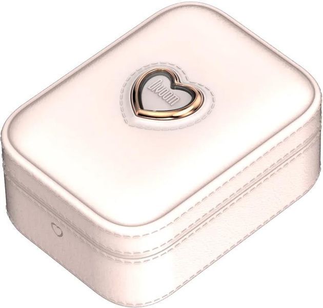 Портативная колонка Divoom Lovelock Pink 466448 фото
